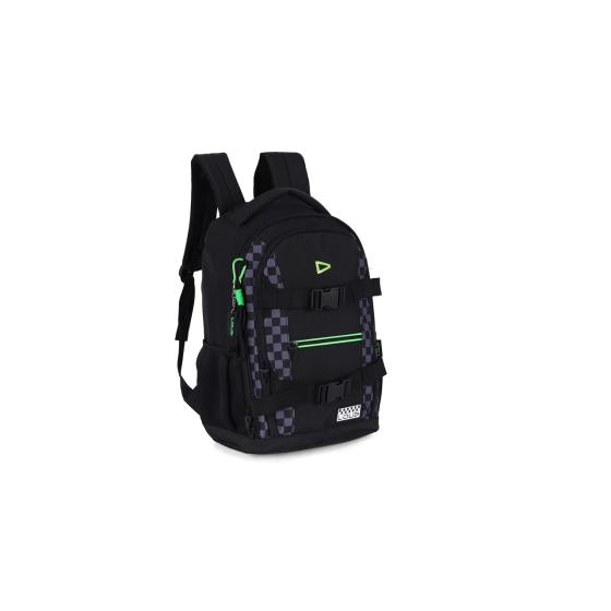 Mochila Juvenil Loud Costas Luxcel 022116