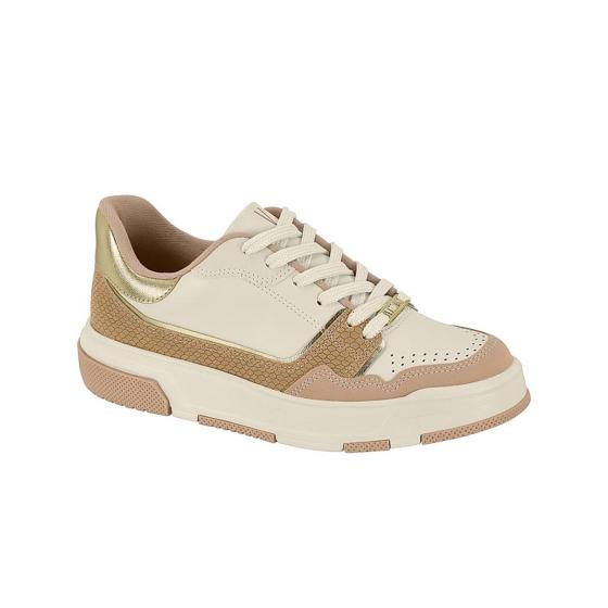 Tênis Feminino Casual Flatform Vizzano 022017