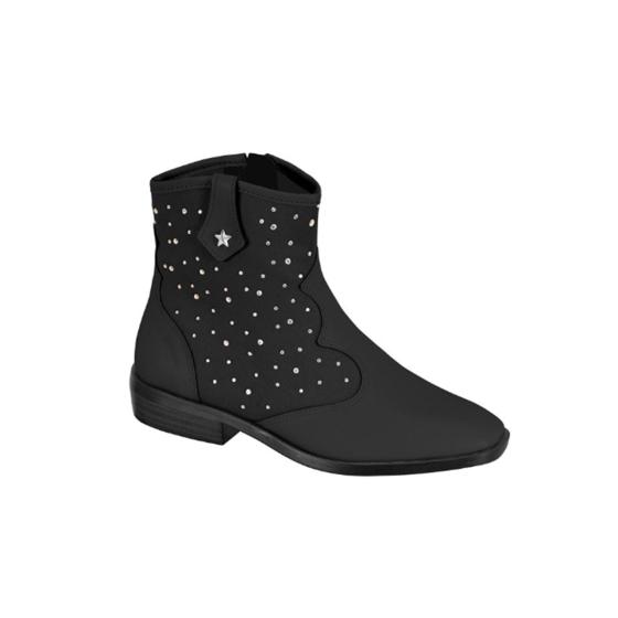Bota Infantil Country Molekinha 020989