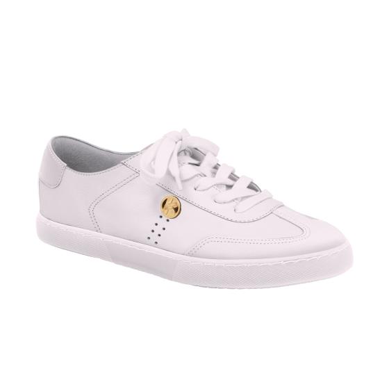 Tênis Feminino Couro Bottero 022699