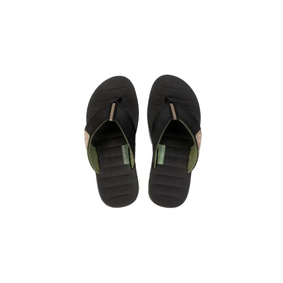 Chinelo Masculino Tira Larga Malaga Cartago 020433