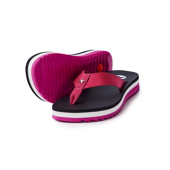 Chinelo Feminino Kyra DMQ-02 Kenner 019678