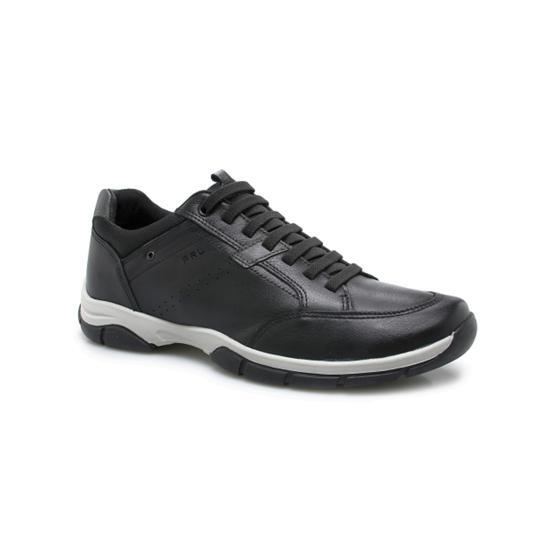 Sapatênis Masculino Couro Azera Ferricelli 020049