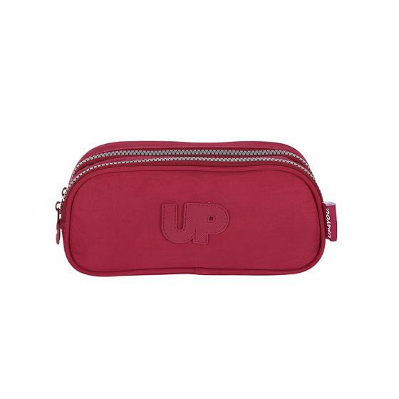 Estojo Escolar Up4you Duplo 020819