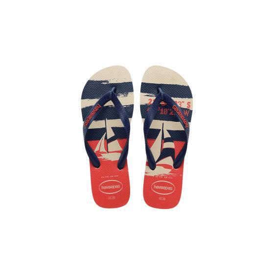 Chinelo Masculino Top Havaianas 019770