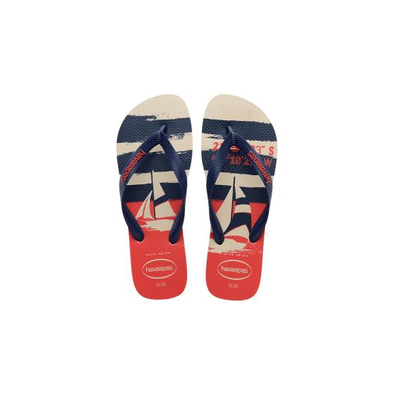 Chinelo Masculino Top Havaianas 019770