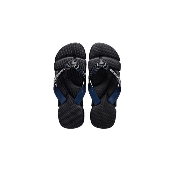 Chinelo Masculino Power Massageador Havaianas 022054