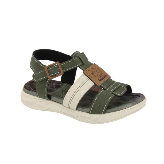 Sandália Infantil Casual Molekinho 021938