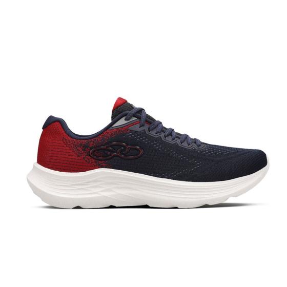 Tênis Masculino Corrida Index 4 Olympikus 022778