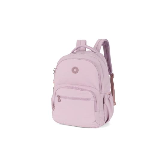 Mochila Escolar Feminina Luara Up4you 021978