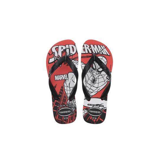 Chinelo Masculino Top Homem Aranha 021117