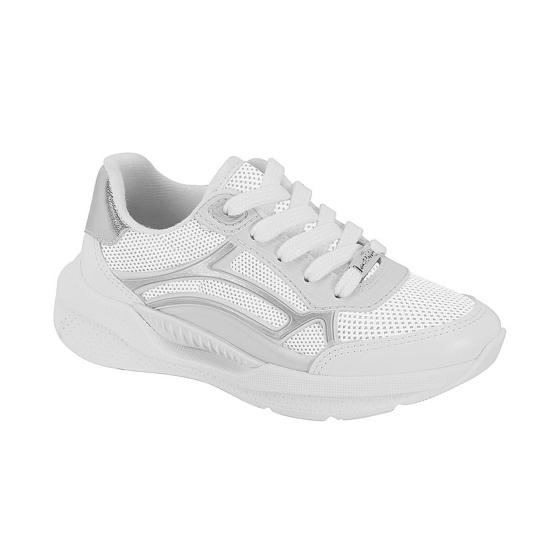 Tênis Molekinha Casual Infantil 020958