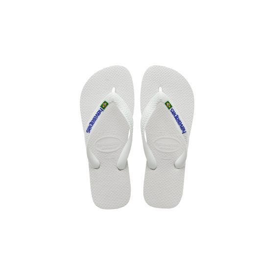 Chinelo Infantil Bandeira do Brasil Havaianas 019918