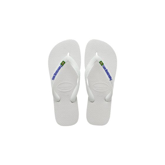 Chinelo Infantil Bandeira do Brasil Havaianas 019918