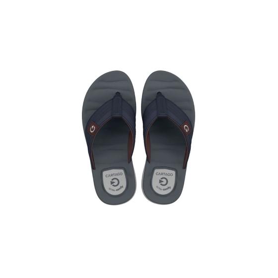 Chinelo Masculino Sintra II Cartago 022807