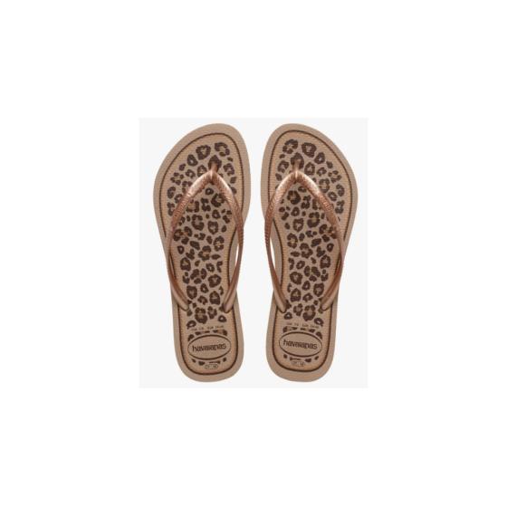 Chinelo Slim Anima Print Havaianas 022562