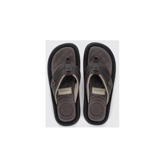 Chinelo Masculino Ultra Conforto Fiji VI Cartago 022382