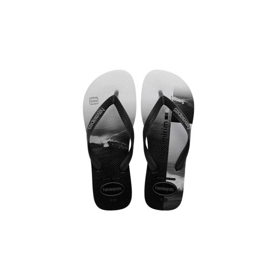 Chinelo Havianas Top Praia Surfer 021058