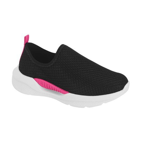 Tênis Infantil Calce Fácil Prime Molekinha 020957