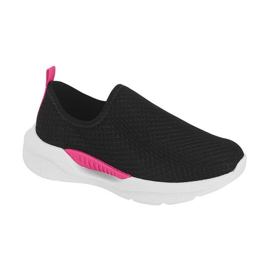 Tênis Infantil Calce Fácil Prime Molekinha 020957