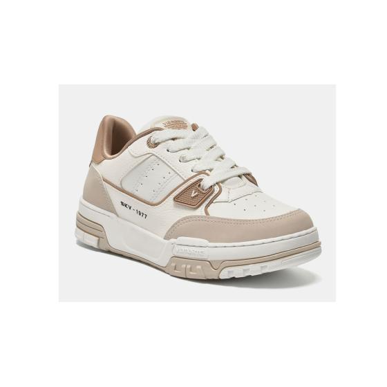 Tênis Street Feminino Via Marte 021760