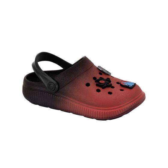 Babuche Infantil Molekinho Botons 022251