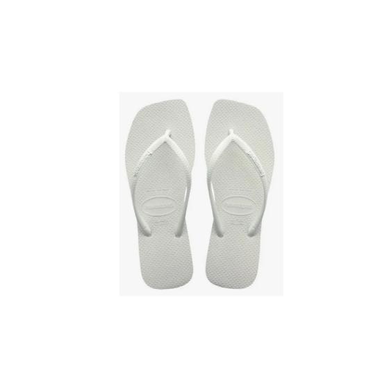 Chinelo Square Bico Quadradado Havaianas 022050