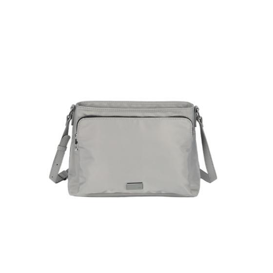Bolsa Transversal Feminina Nylon Gash 021555