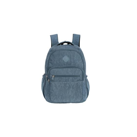 Mochila Escolar Juvenil ADV Luxcel 021673