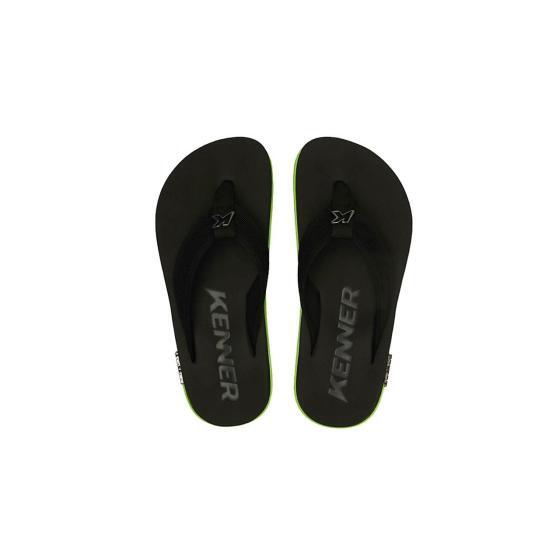 Chinelo Masculino Kivah DKS-08 Kenner 021095