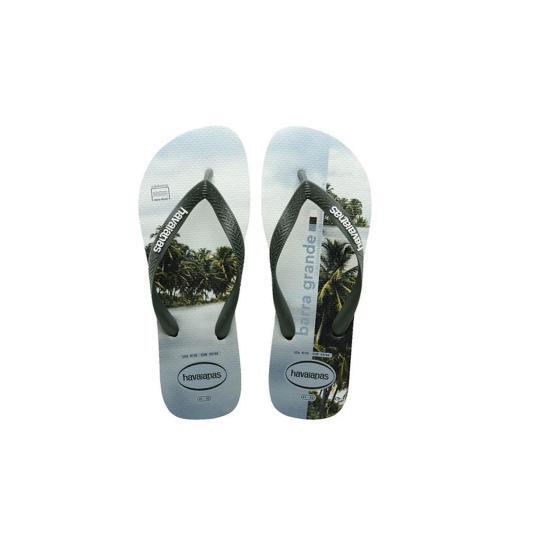 Chinelo Masculino Praia Surfer Havaianas 021081