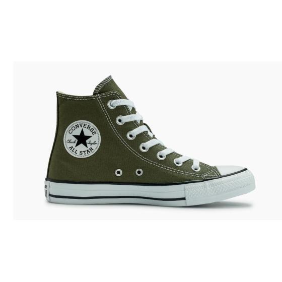 Tênis Cano Alto Chuck Taylor All Star Seasonal Colors 021513