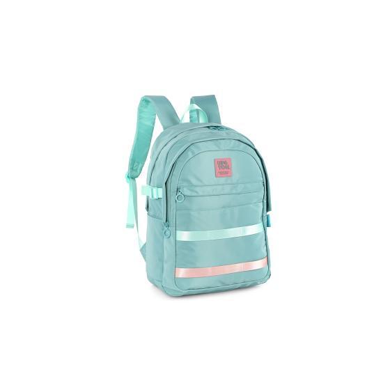 Mochila Escolar Juvenil Up4you 020635