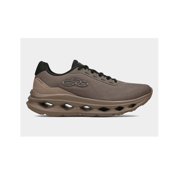Tênis Masculino Esportivo Elevado Olympikus 022938