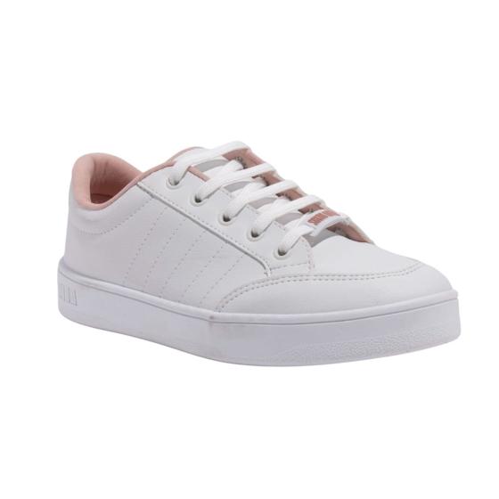 Tênis Feminino Floater Lux Santa Lolla 022632