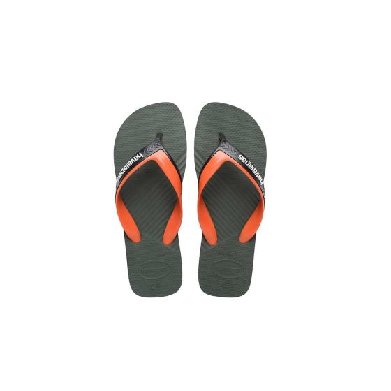 Chinelo Havaianas Masculino Dual 022053