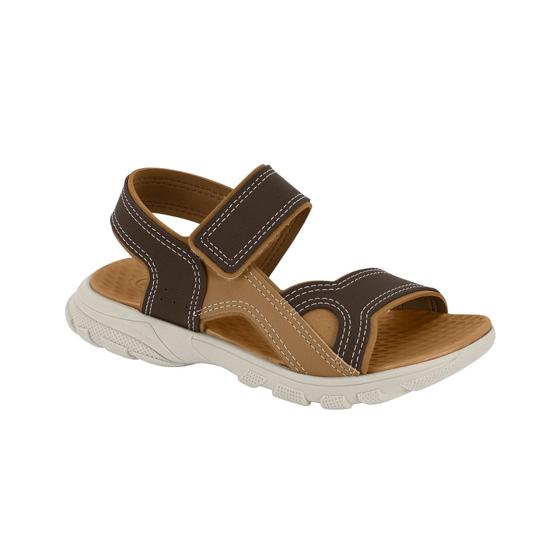 Sandália Papete Infantil Molekinho 021898