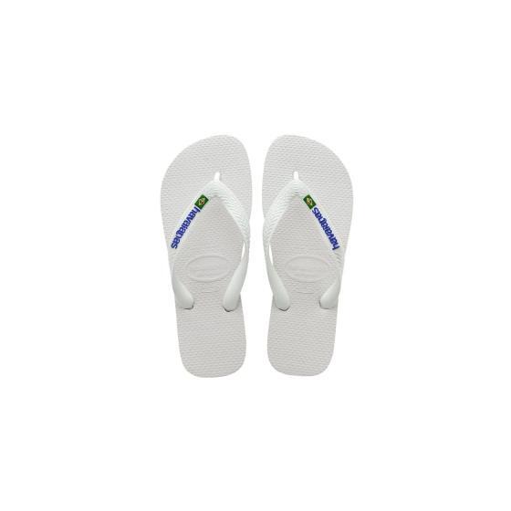 Chinelo Havaianas Logo Bandeirinha Havaianas 018248