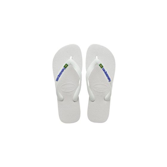 Chinelo Havaianas Logo Bandeirinha Havaianas 018248