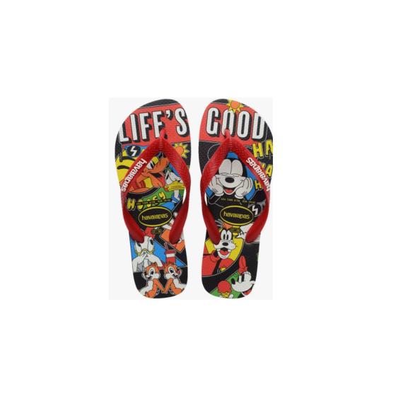 Chinelo Top Clássico Disney Havaianas 022200