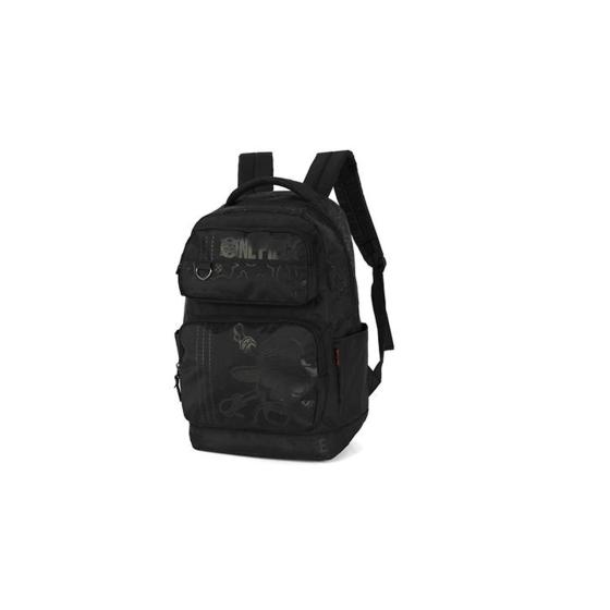 Mochila Escolar Costas One Piece Luxcel 022318