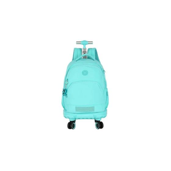 Mochila Up4you Rodinha 360º Alças Costas Notebook 022443