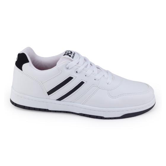 Tênis Casual RKT 485 Branco Redikal