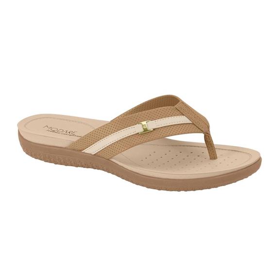 Tamanco Conforto Feminino Modare 021837