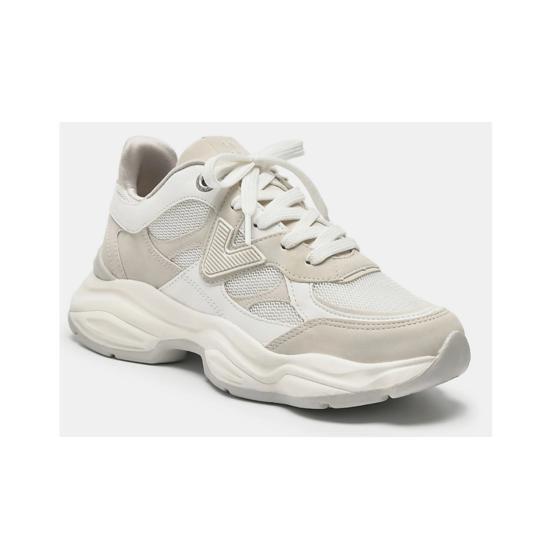 Tênis Feminino Chunky Via Marte 021143