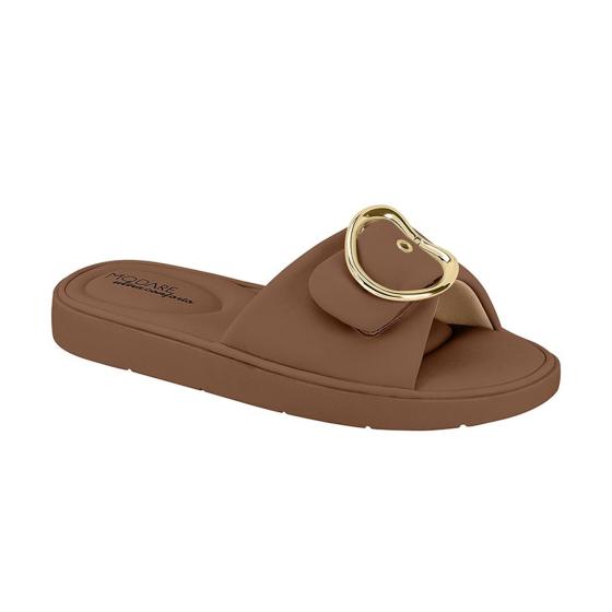 Papete Feminina Fivela Ulttraconforto Modare 022769