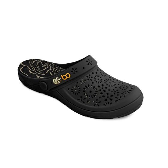 Babuche Feminino Anatômico Boaonda 022290