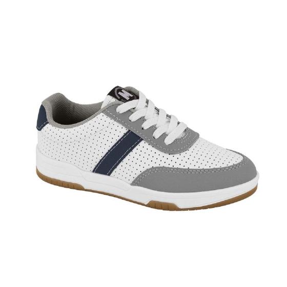 Sapatênis Molekinho Casual 021820