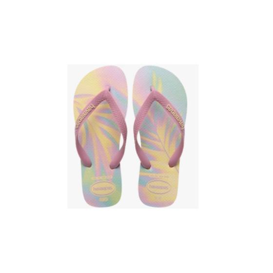 Chinelo Feminino Top Fashion Havaianas 022480