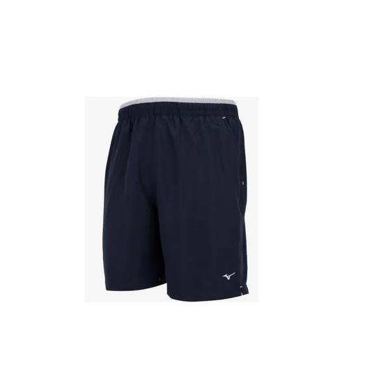 Bermuda Mizuno Tennis Master Esportiva Masculina 021411